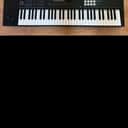Roland Juno DS61 Synthesizer 2018 - Present - Black
