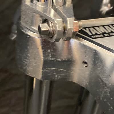 Yamaha - TH904A 3-Hole Receiver w/Extended 14" Tube, Long Hex Rods CL-940B 1990's/2000 image 13