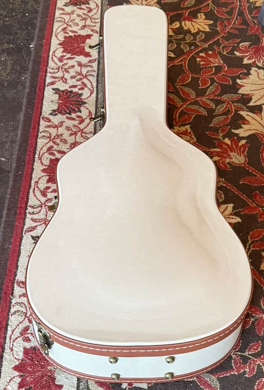 Alvarez AF65GD/M Grateful Dead 50th Anniversary | Reverb
