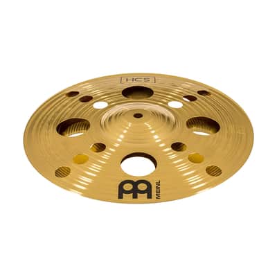 Meinl HCS 12 inch Trash Stack Cymbal image 3