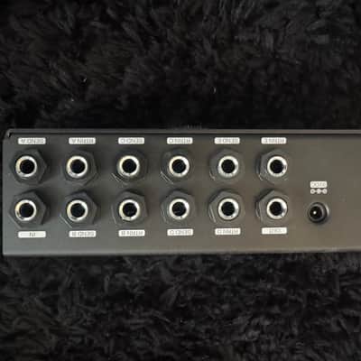 Morningstar Engineering ML10X Matrix Loop Switcher 2024 imagen 2