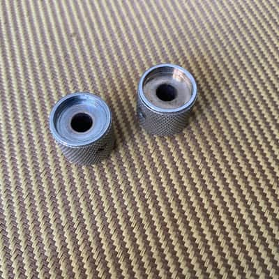 Fender Precision / Telecaster - Relic Knobs - late '50s/ 60 image 4