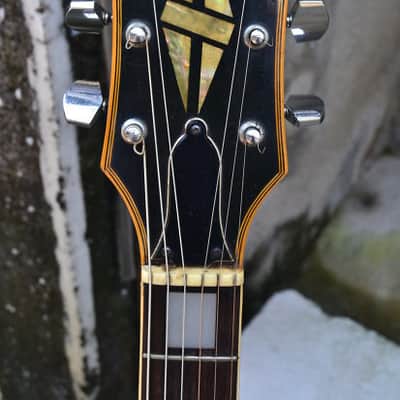 Greco Les Paul Custom 1973-75 Japan image 2