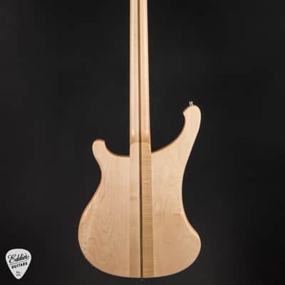 Rickenbacker 4003S - Maple Glo #2611786 Bild 5