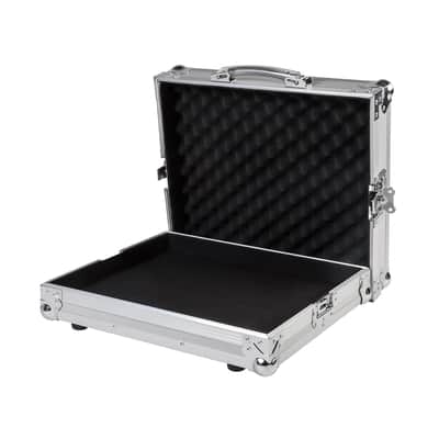 RockBoard Pedal Case EPC 01 Silver image 2