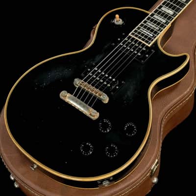 Gibson Les Paul Custom Ebony MOD 1999 [91199498] (09/10) image 1