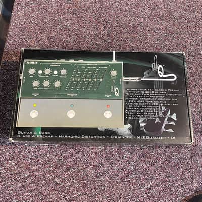 Joemeek GBq image 2