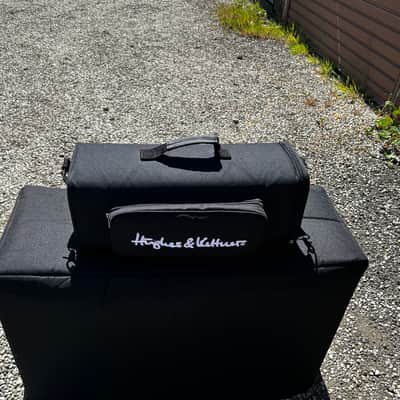 Hughes & Kettner Tubemeister deluxe 40 2024 - Black image 3