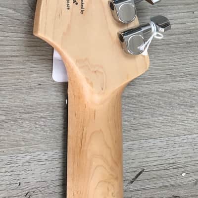 Fender Squier Bullet Stratocaster Sunburst image 14