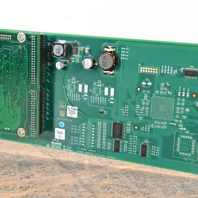 Studer Aviom A-Net Card for D21m & D23m Modular I/O Systems CG01GWC image 7