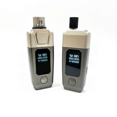 AirSync IEM Professional Wireless In Ear Monitors image 2