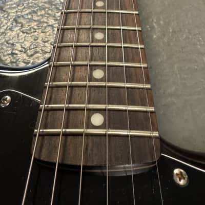 Squier MODIFIED Affinity Stratocaster, HS, MII (Used) image 3