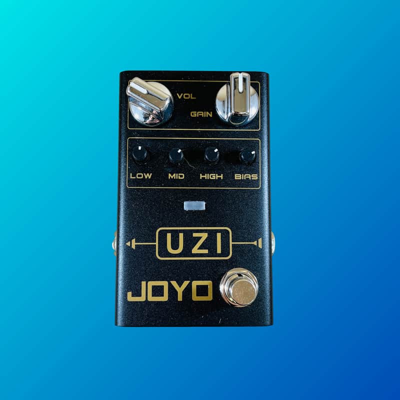 Joyo R-Series R-03 Uzi image 1