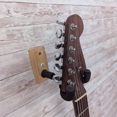 Used Fender Limited Edition American Professional Stratocaster with Rosewood Neck 2017 image 6