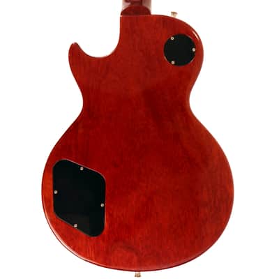 2011 Gibson Les Paul Standard 1958 Reissue image 9