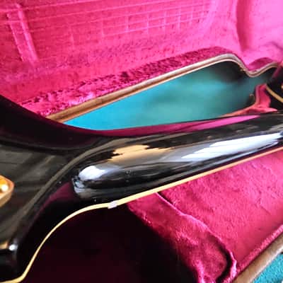 Gibson Les Paul Custom 57 reissue 20th anniversary image 17