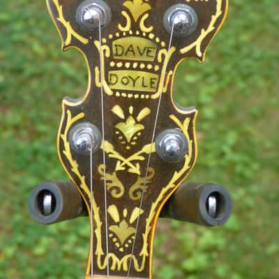 Jany tenor banjo image 3