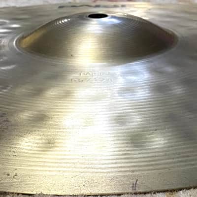 Paiste 200 14” Hi-Hats - Good Condition - We Ship Fast! image 10