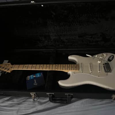 Fender Player Stratocaster - Gloss Polyester image 2