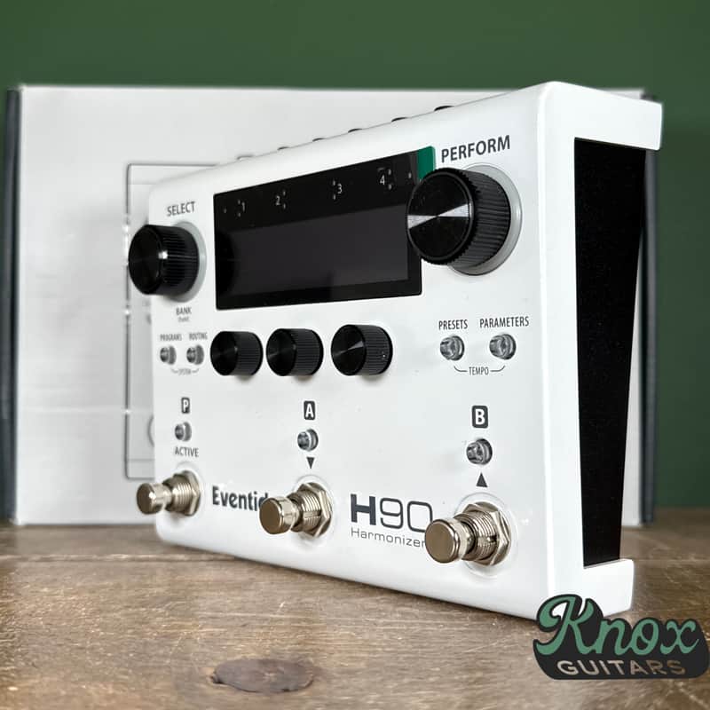 Eventide H90 Harmonizer 2022 - Present - White image 1