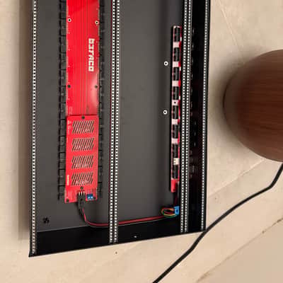 Befaco 7u 104hp Eurorack Case 2024 image 1