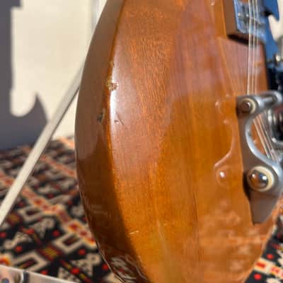 Gibson SG Pro 1971 - 1973 - Natural image 13