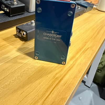 Chase Bliss Audio / Cooper FX Limited Edition Generation Loss 2019 - Blue image 3