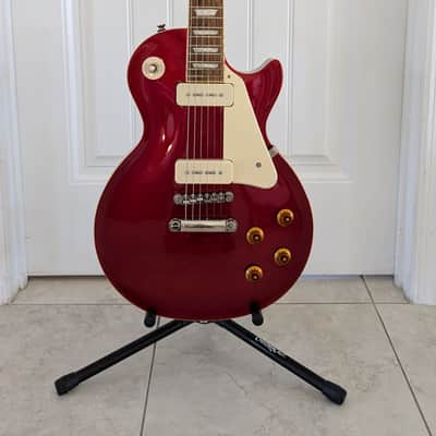 Epiphone '56 Les Paul Standard Pro | Reverb