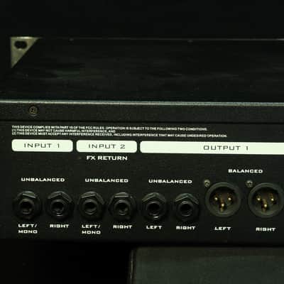 FRACTAL AUDIO SYSTEMS Axe-Fx Ultra [L206694-6324] (06/22) image 5
