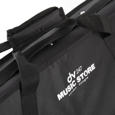 Fame Soft-Case (Electric Bass) - Case for Electric Basses image 2