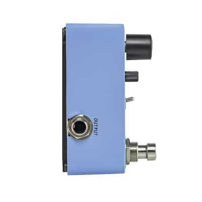 FLAMMA FC03 Guitar Delay Pedal Analog Real Echo Tape Echo image 3