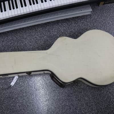 Epiphone Sheraton II 2008 - 2015 - Natural image 16