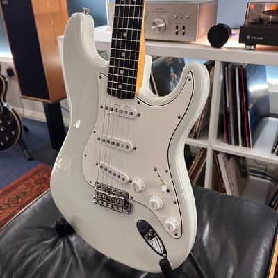 Fender Custom Shop '63 Reissue Stratocaster NOS image 9