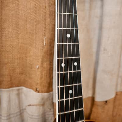 Martin D-35  1966 - Natural image 5