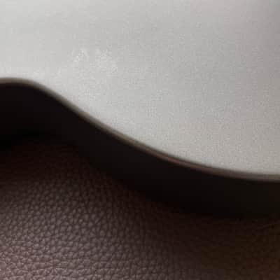 Enya Nova UE Pro Black (Ref no 170) 2025 - Black Carbon Fibre image 5