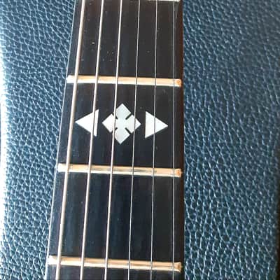 Framus Az-10 Custom Masterbuilt Archtop image 6