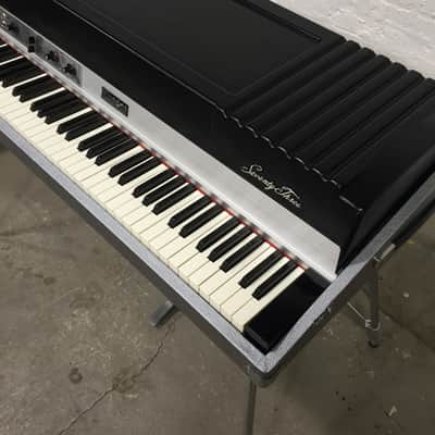 Rhodes Mark I "Silver Satellite" 73 #CEPCo image 5