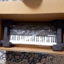 Sequential Prophet Rev2 8-Voice Polyphonic Synthesizer (2018 - Present) Black with Wood Sides