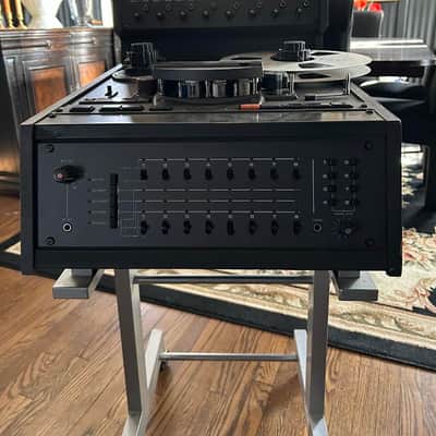 Ampex 1