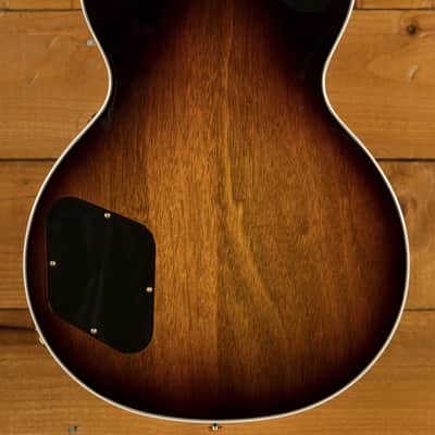 Gibson Les Paul Custom 70s | Tobacco Burst image 2