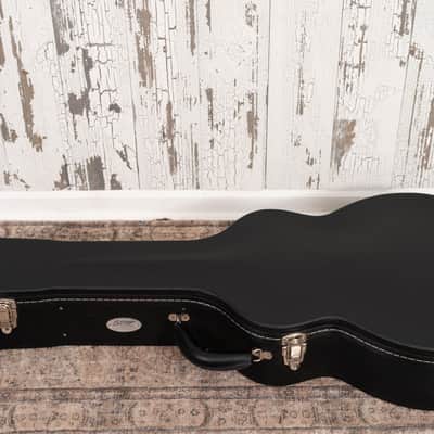 Collings OM2AHCS Hill Country - Adirondack, Satin Finish image 22