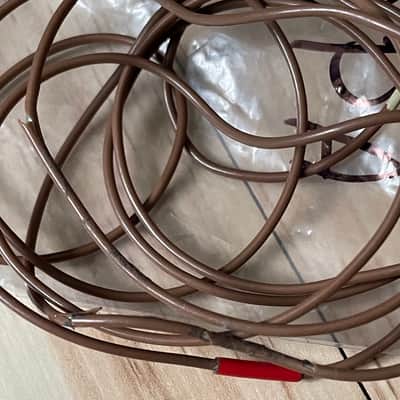 DPA 4060 Omnidirectional Tabletop Boundary Microphone Brown image 3