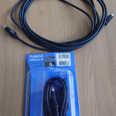 Roland VG-88 2000 - 2007 - Black image 3