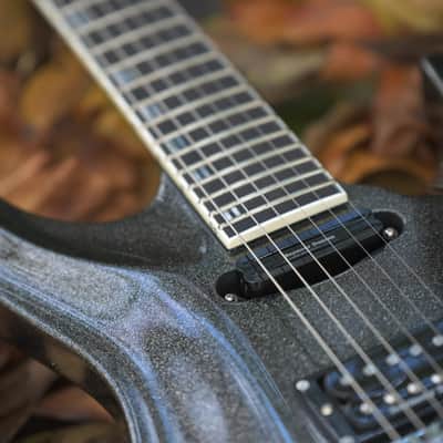 ESP Horizon-I - Titan Metal(2) image 7