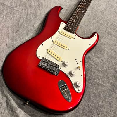 Tokai Silver Star strat 1982 image 10