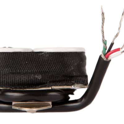 Suhr Thornbucker PAF Bridge Humbucker - 53mm, white image 2