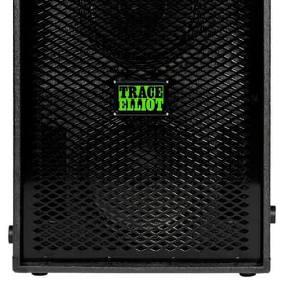 Trace Elliot Pro 2 x 12-Inch 1,000-Watt Bass Cabinet image 1