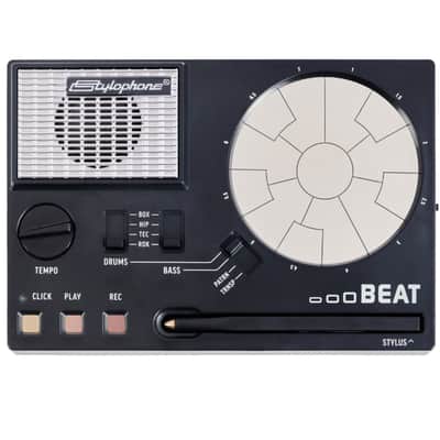 DUBREQ STYLOPHONE BEAT : BRAND NEW :  [DETROIT MODULAR] image 1