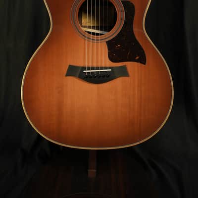 Taylor 414ce Studio Special Edition 2026 - Honeyburst image 2