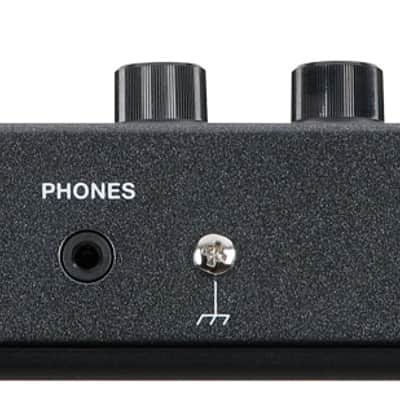 Boss GX-1 Guitar Effects Processor image 2